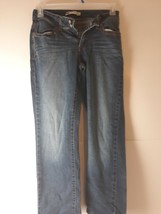 Levi Strauss &amp; Co. Perfectly Slimming Boot Cut Jeans Women Size 10 - $194.51 MXN
