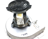 FASCO 70022941 Draft Inducer Blower Motor 024-31957-000 3000 RPM used #M... - $69.00