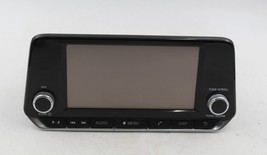 Audio Equipment Radio Receiver AM-FM Fits 2020-2022 NISSAN SENTRA OEM #3... - $359.99
