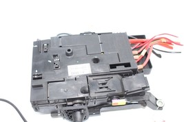 11-18 VOLKSWAGEN TOUAREG MAIN FUSE BOX Q0730 image 3