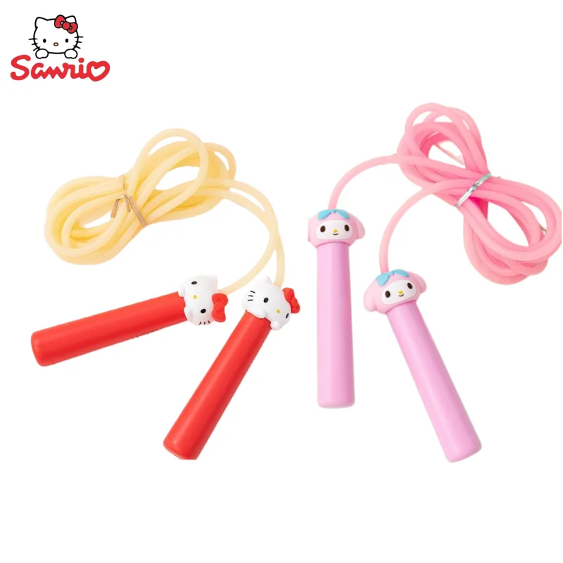 Sanrio anime peripheral kawaii  cartoon Hello Kitty my Melody adjustable - £15.32 GBP