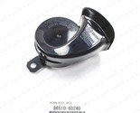 New Genuine OEM Toyota 03-09 4Runner FJ GX470 LX470 High Pitch Horn 8651... - $53.01