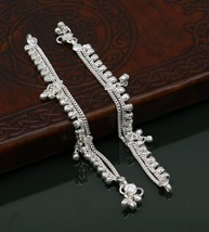 5&quot; inches unisex anklets for new born baby anklets, bracelet from India ... - $90.08