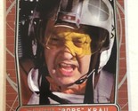 Star Wars Galactic Files Vintage Trading Card #478 Davish Pops Krail - $2.48