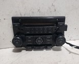 Audio Equipment Radio Control Panel ID 9S4T-18A802-AA Fits 09-11 FOCUS 7... - $48.30
