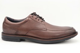 Abeo  Orlean  Dress Casual Shoes  Dark Borwn  Men&#39;s Size US 13 Neutral ($) - $99.00