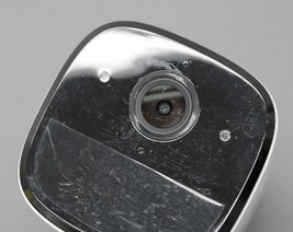 Eufy T88511D1 Security Camera Complete System - White image 4