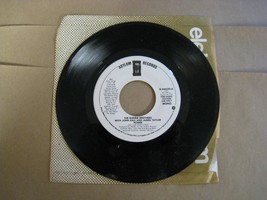 The Doobie Brothers James Taylor John Hall 45 Record Power - $17.92