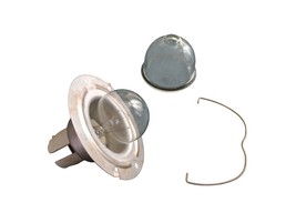 WB08T10026 GE Range Light Socket JB645RK4SS - €17,97 EUR