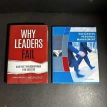 Leadership Book Bundle - $7.70