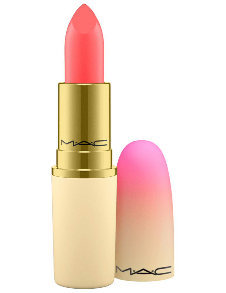 MAC, Year of the Dog, Lunar New Year, Prosperity Lipstick - $45.00