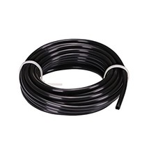 Raindrip 016010VT Vinyl Tubing, Black - $424.39 MXN