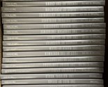 Time Frame Series Time Life Books Complete 25 Volume Set Lot History HC VGC - £43.43 GBP