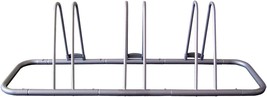 Swagman Park 3 Bike Storage Rack , Silver - $45.96