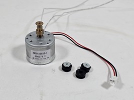 Sanko Motor 9v 12v For Audio-Technica AT-LP60, 60XBT Turntable ( M09612U... - €21,08 EUR