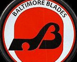 WHA Hockey Baltimore Blades T-Shirt S-6XL, LT-4XLT Michigan Stags New - $19.34+