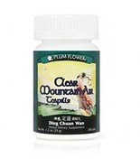 Clear Mountain Air Teapills (Ding Chuan Wan), 200 ct, Plum Flower - €16,27 EUR