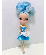 Spin Master Ltd. 2010 La Dee Da Tylie Snow Queen Fairytale Action Figure... - £7.94 GBP