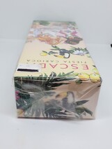 Escada Fiesta Carioca Eau De Toilette Women 100ml/3.3 Oz SEALED Limited Edition  image 6