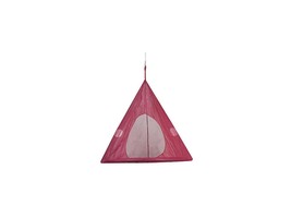 TearDrop Hanging Chair  Red - £212.92 GBP
