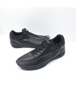 NIKKEN Mens Weighted Cardio Strides Ultra  Size 12 Shoes Black - $30.62 CAD