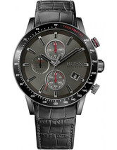 Hugo Boss 1513445 men&#39;s watch - £182.74 GBP