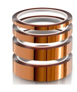 Myjor High Temperature Tape， 1 Mil Kapton Tape, Polyimide Tape, Professi... - $32.95