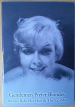 Gentlemen Prefer Blondes, Bernice Bobs her Hair and The Ice Palace unabr... - $14.95