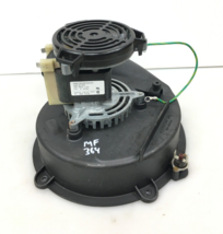 JAKEL 117104-01 Draft Inducer Blower Motor J238-150-1533 44464 used #MF364 - £55.18 GBP