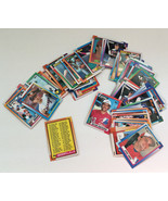  74 mixed baseball trading card lot topps twins expos dodgers blue jays ... - $373.46 MXN