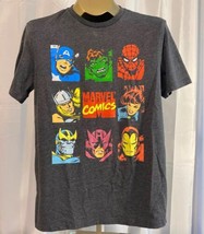 Grey/Black Old Navy Collectabilitees Size S/P Marvel Comics - £12.50 GBP