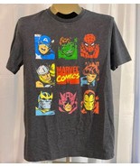 Grey/Black Old Navy Collectabilitees Size S/P Marvel Comics - £12.44 GBP