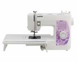 Brother BM3850 37-Stitch Sewing Machine with Extra Wide Extension Table - £188.16 GBP