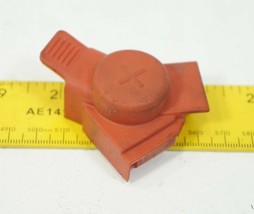 2011-2016 bmw f10 528i 550i 535i battery positive jumper point cap cover... - $17.87