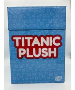 Big Games Titanic Cheerful Yeti Plush WITH DLC Code Pet Simulator 99 Baby - £245.90 GBP