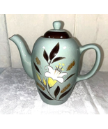 STANGL Golden Harvest COFFEE PITCHER w/ Lid - $21.88