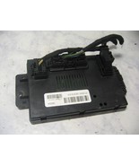 2013-2014 Lincoln MKT Ford OEM DE9T-18C612-CH Dash Control Unit Module BCM - $169.11 CAD