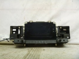 12 13 Ford Focus Radio Information Display Screen AM5T-18B955-AF CNZ14 - £6.91 GBP