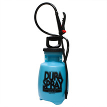B&amp;G 10P Dura Spray 1 Gallon Sprayer (12011800) Chemical Resistant Poly S... - $49.95