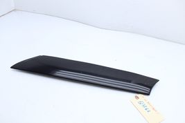 07-13 MINI COOPER S FRONT RIGHT PASSENGER DOOR EXTERIOR MOLDING TRIM Q3363 image 2