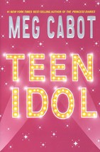 Teen Idol [Paperback] Cabot, Meg - £7.07 GBP