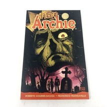 Afterlife with Archie TPB Graphic Novel #1 Escape From Riverdale Comic B... - $7.87