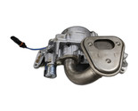 Engine Oil Pump From 2015 Dodge Grand Caravan  3.6 05184295AE FWD - $34.95