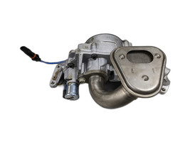 Engine Oil Pump From 2015 Dodge Grand Caravan  3.6 05184295AE FWD - £27.93 GBP