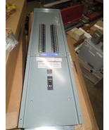Square D NQ Panelboard Interior 225A 3ph 208Y/120V Main w/ 42 QOB-VHCAFI... - $6,918.57 CAD