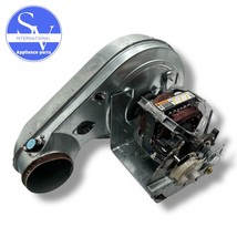 GE Dryer Drive Motor KIT WH03X32157 WE03X29703 308D1401P001 - $93.94