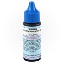 Taylor R0011L-A Liquid Calcium Indicator Reagent .75Oz R0011LA - $14.10