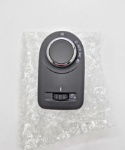 2016-2019 Chevrolet Cruze Headlight Control Switch 39059535  B-4 Origina... - $45.00