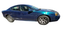 Corner/Park Light Fog-driving Bumper Mounted Fits 05-10 COBALT 1341831 - $20.79