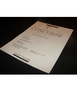 1993 FAREWELL MY CONCUBINE Movie Press Kit PRESSBOOK Production Notes Ha... - €12,75 EUR